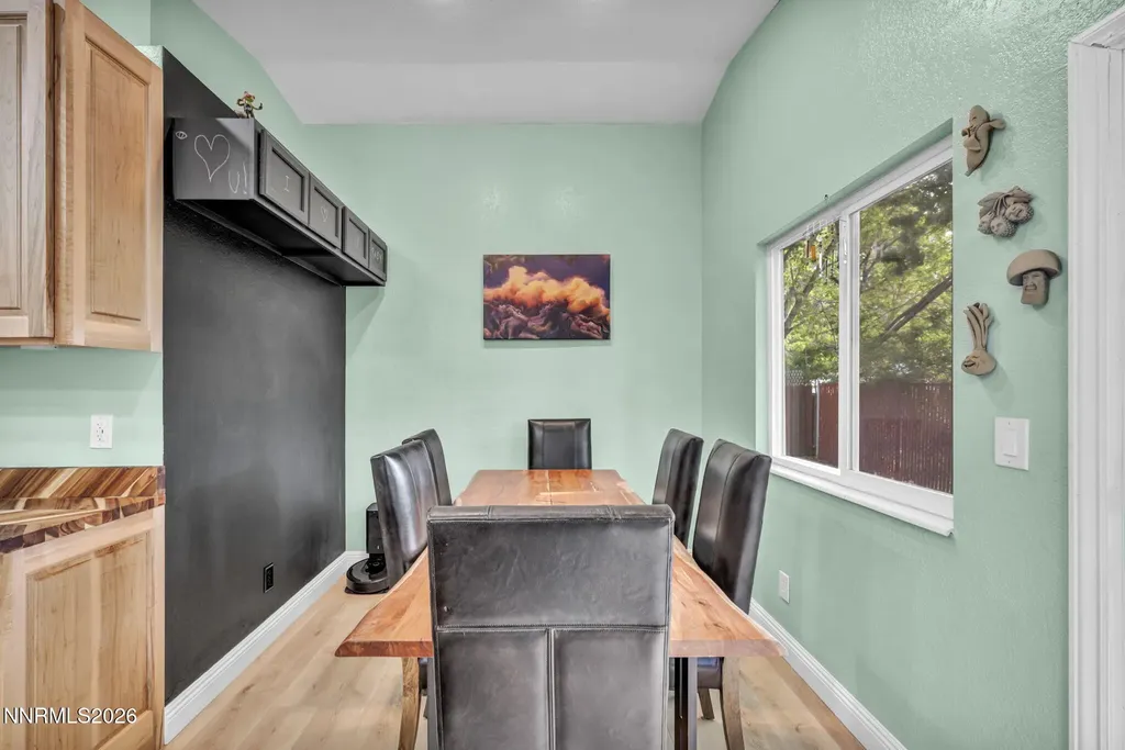 2434 Fieldcrest Carson City NV 89701