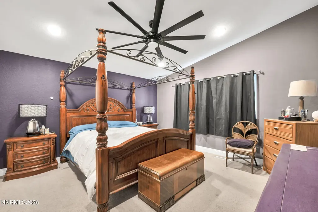2434 Fieldcrest Carson City NV 89701