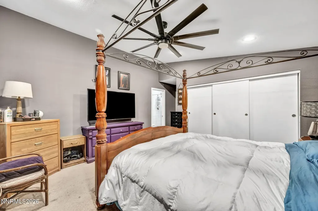 2434 Fieldcrest Carson City NV 89701