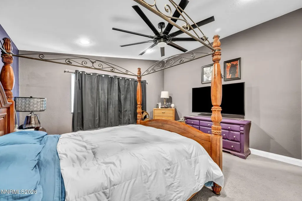 2434 Fieldcrest Carson City NV 89701