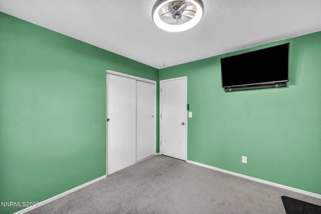 2434 Fieldcrest Carson City NV 89701