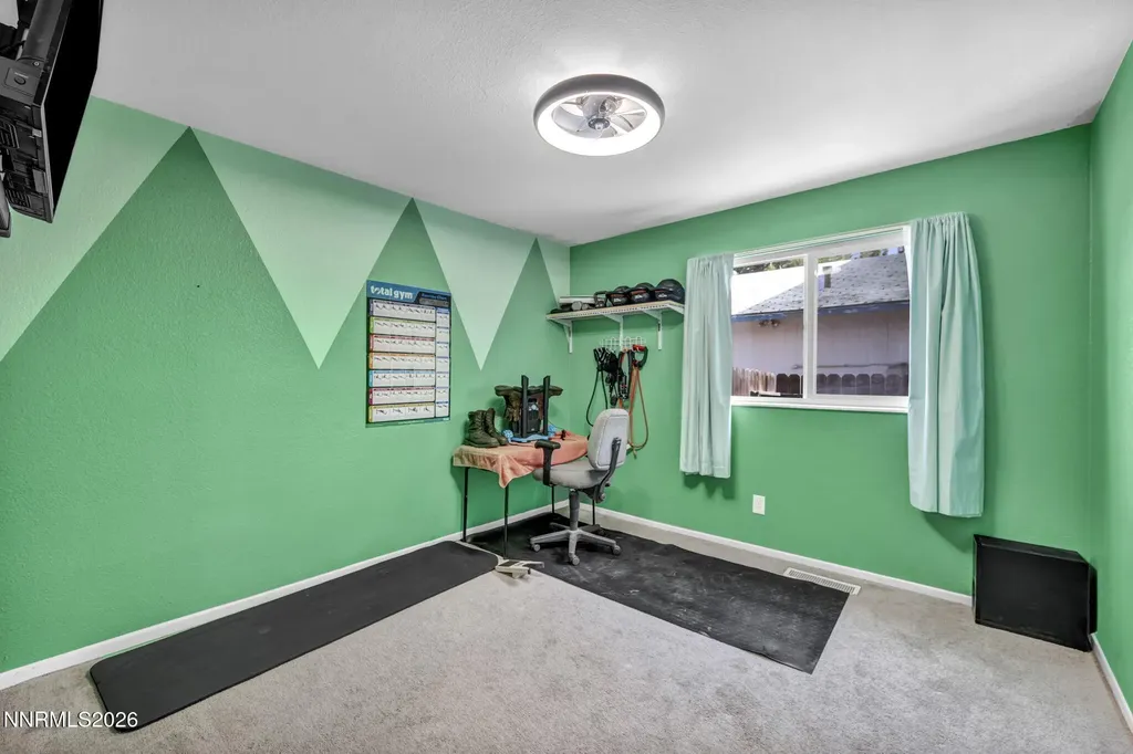 2434 Fieldcrest Carson City NV 89701