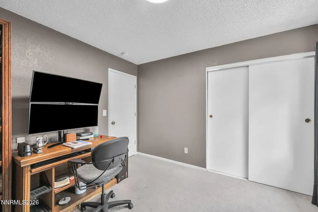 2434 Fieldcrest Carson City NV 89701