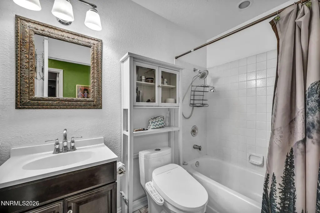 2434 Fieldcrest Carson City NV 89701