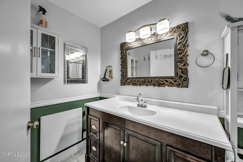 2434 Fieldcrest Carson City NV 89701