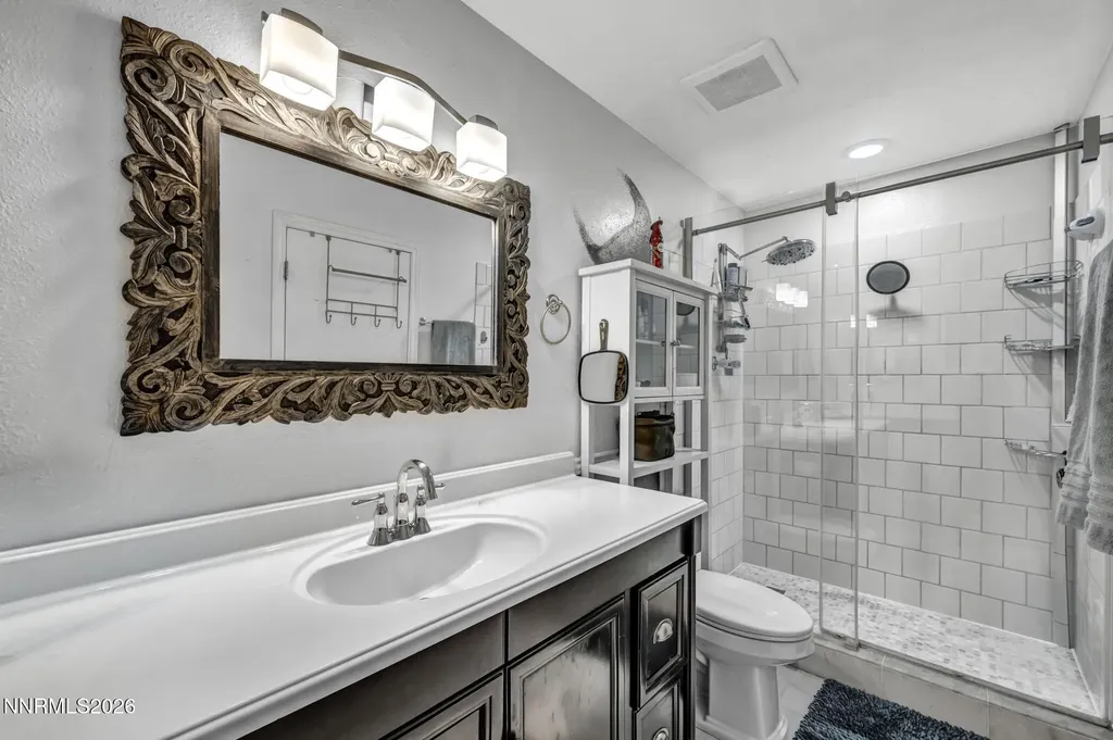 2434 Fieldcrest Carson City NV 89701