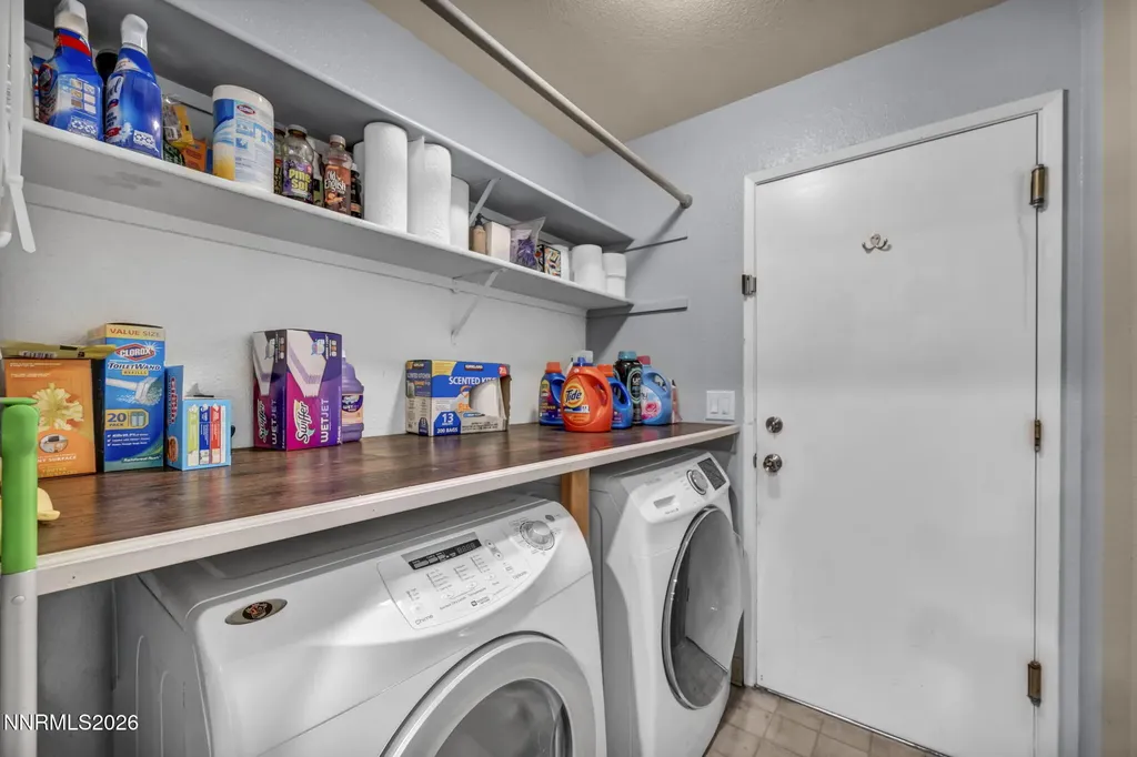 2434 Fieldcrest Carson City NV 89701