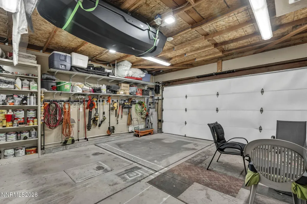 2434 Fieldcrest Carson City NV 89701
