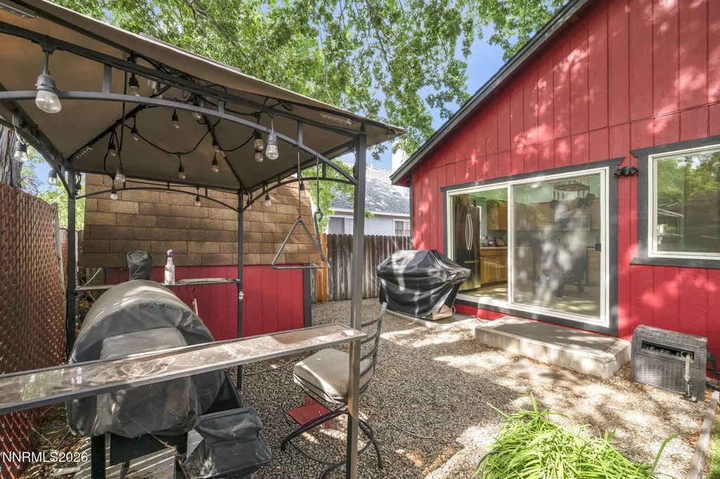 2434 Fieldcrest Carson City NV 89701