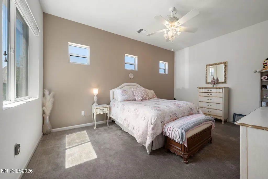 2233 Paint Horse Reno NV 89521
