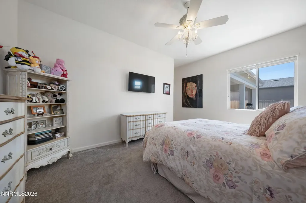 2233 Paint Horse Reno NV 89521