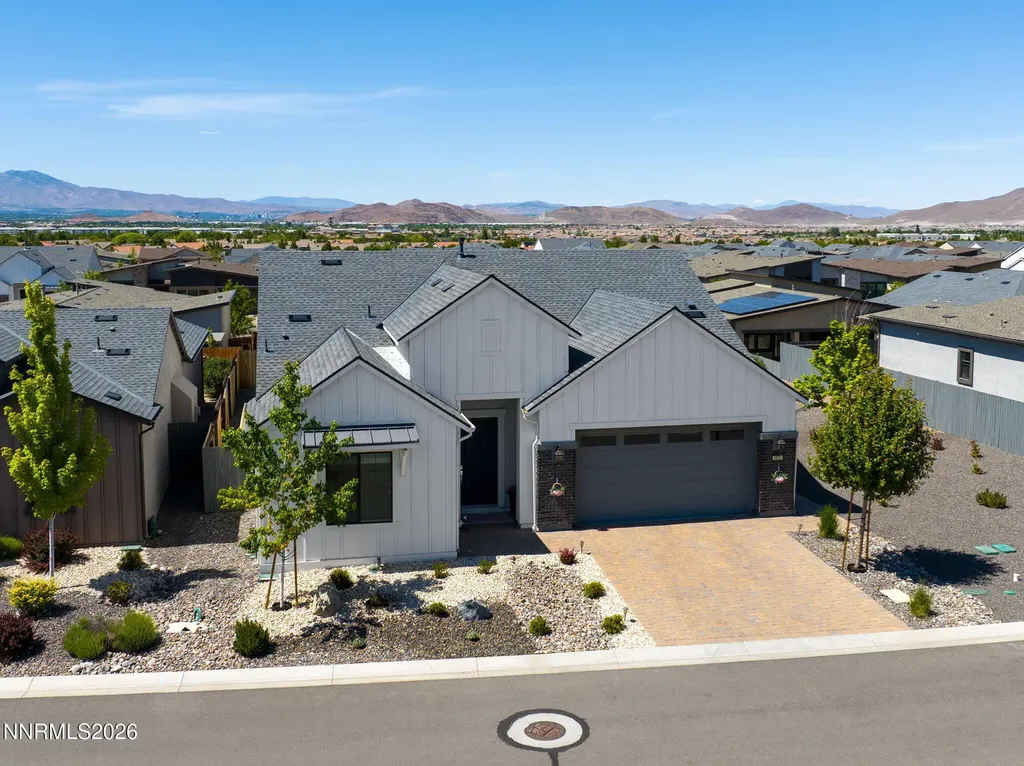 2233 Paint Horse Reno NV 89521