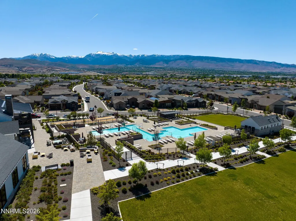 2233 Paint Horse Reno NV 89521
