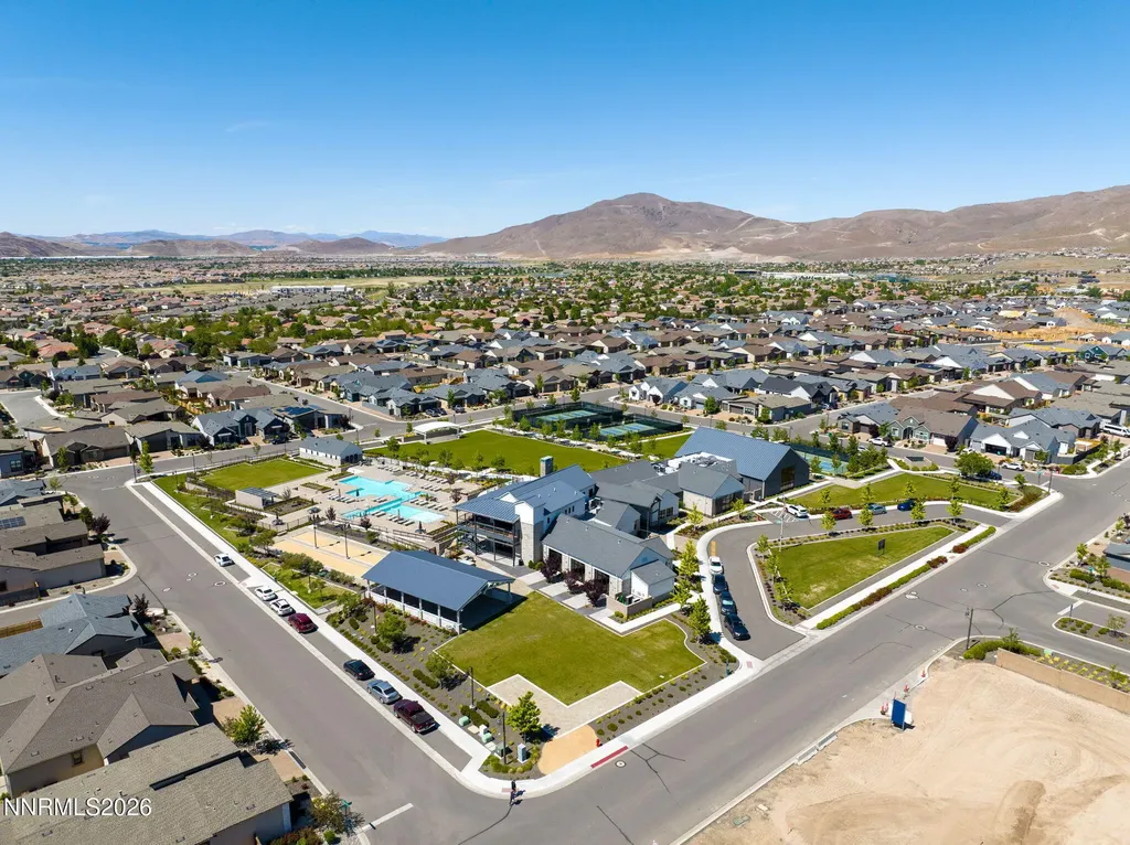 2233 Paint Horse Reno NV 89521