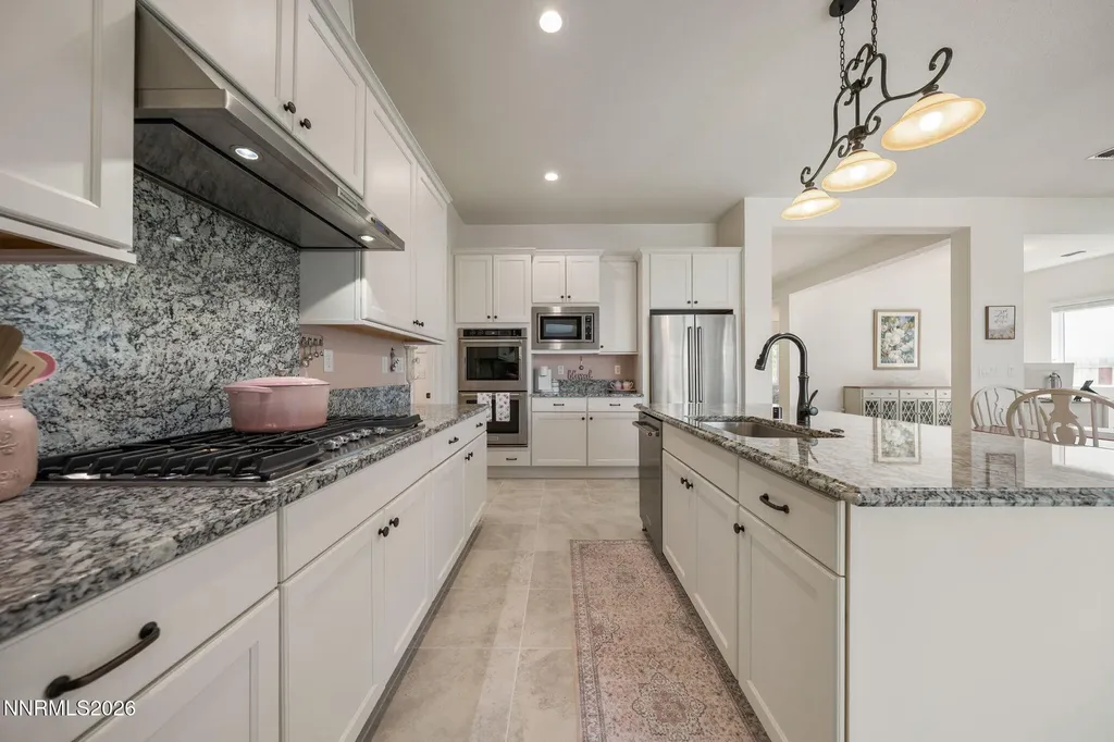 2233 Paint Horse Reno NV 89521