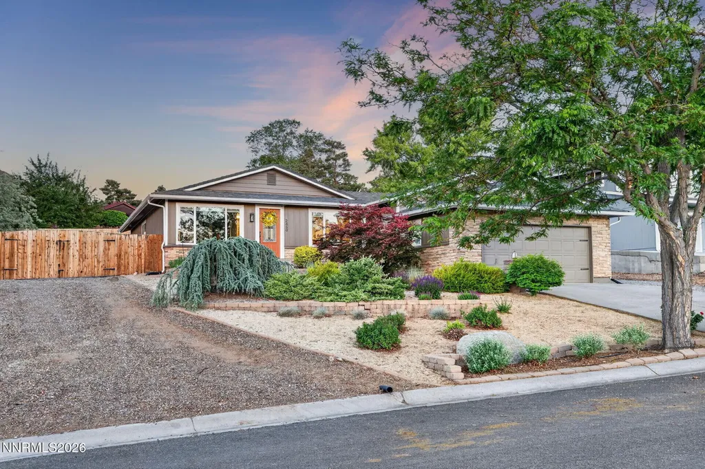 2350 Sequoia Reno NV 89502
