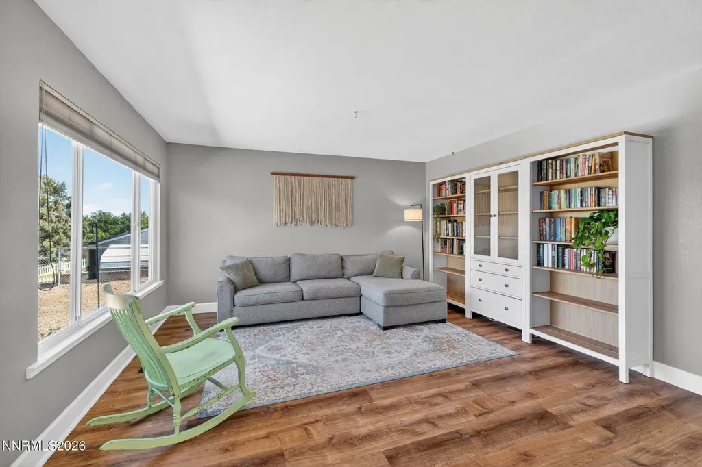 2350 Sequoia Reno NV 89502