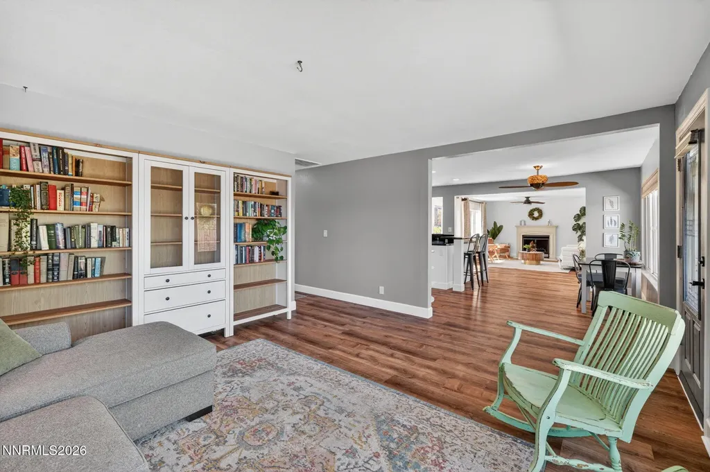 2350 Sequoia Reno NV 89502