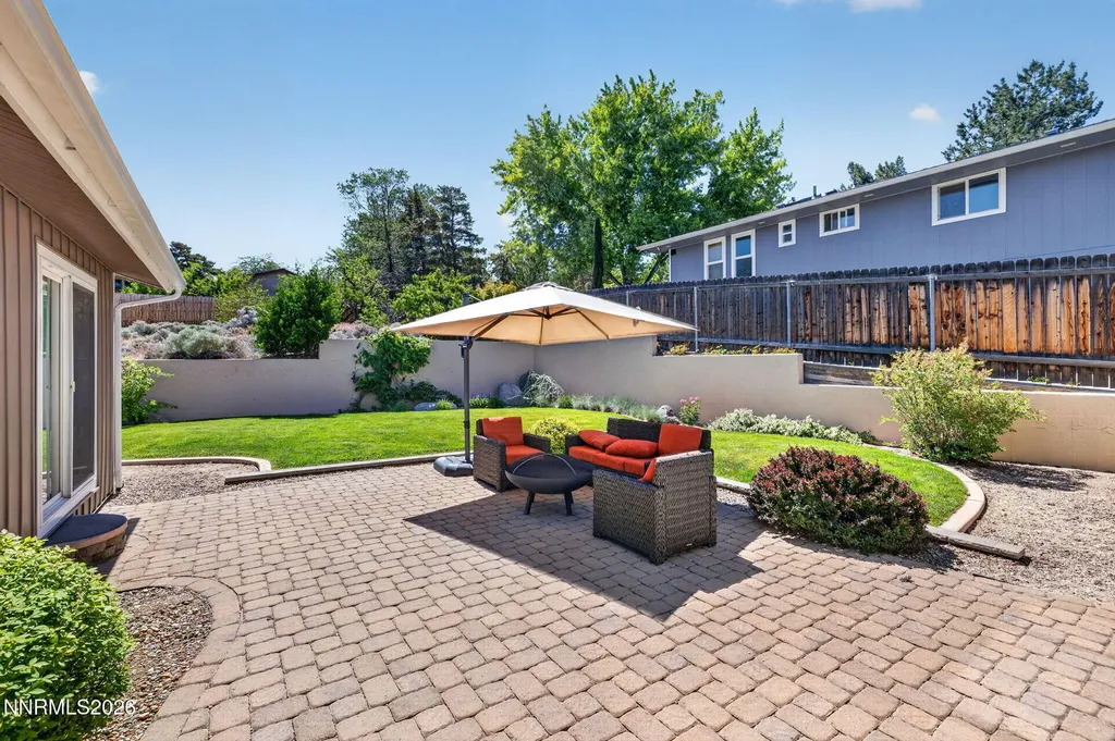 2350 Sequoia Reno NV 89502
