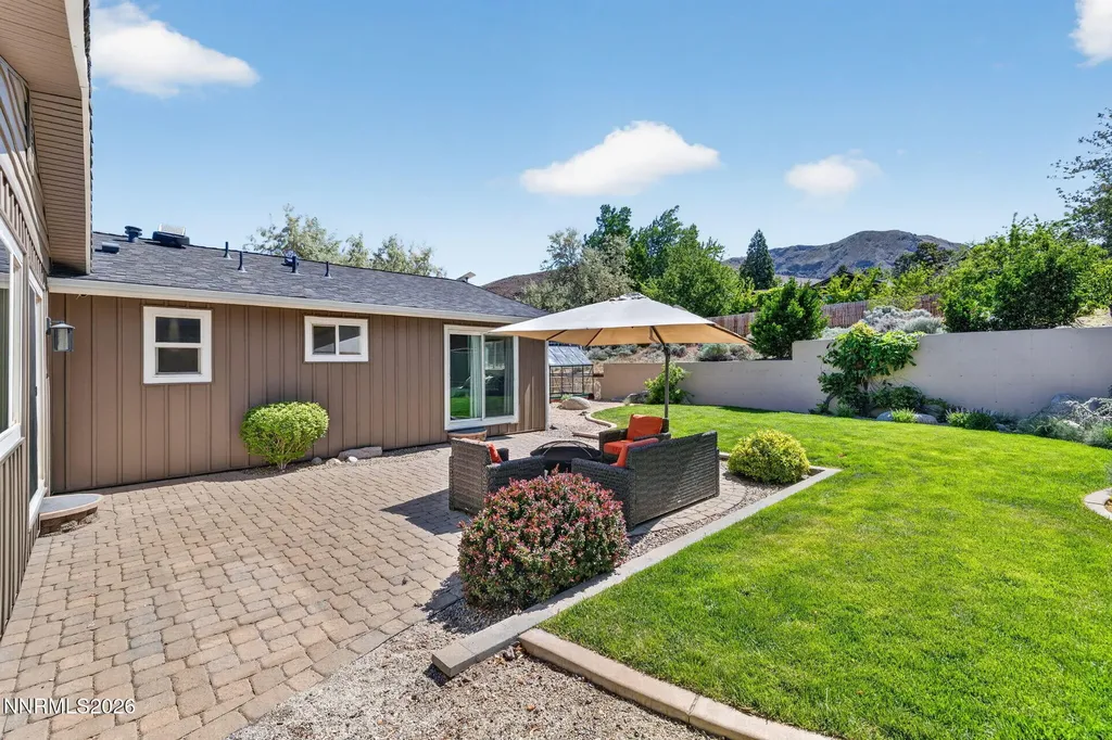 2350 Sequoia Reno NV 89502