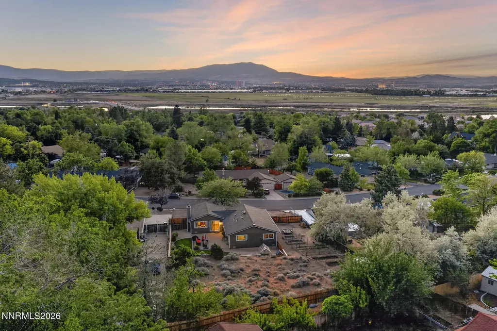 2350 Sequoia Reno NV 89502