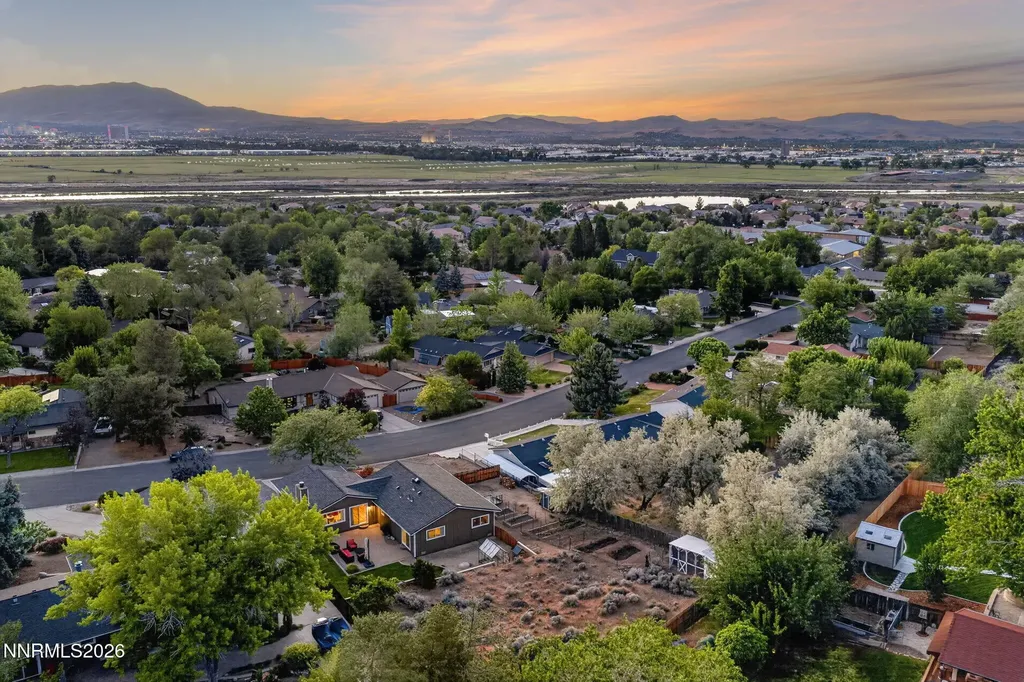 2350 Sequoia Reno NV 89502