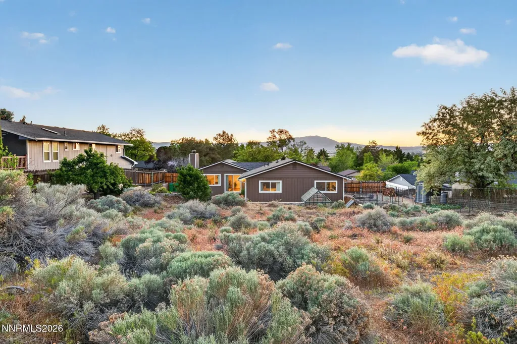 2350 Sequoia Reno NV 89502