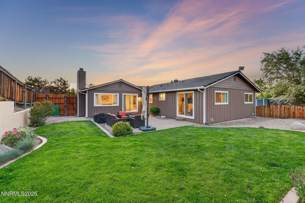 2350 Sequoia Reno NV 89502