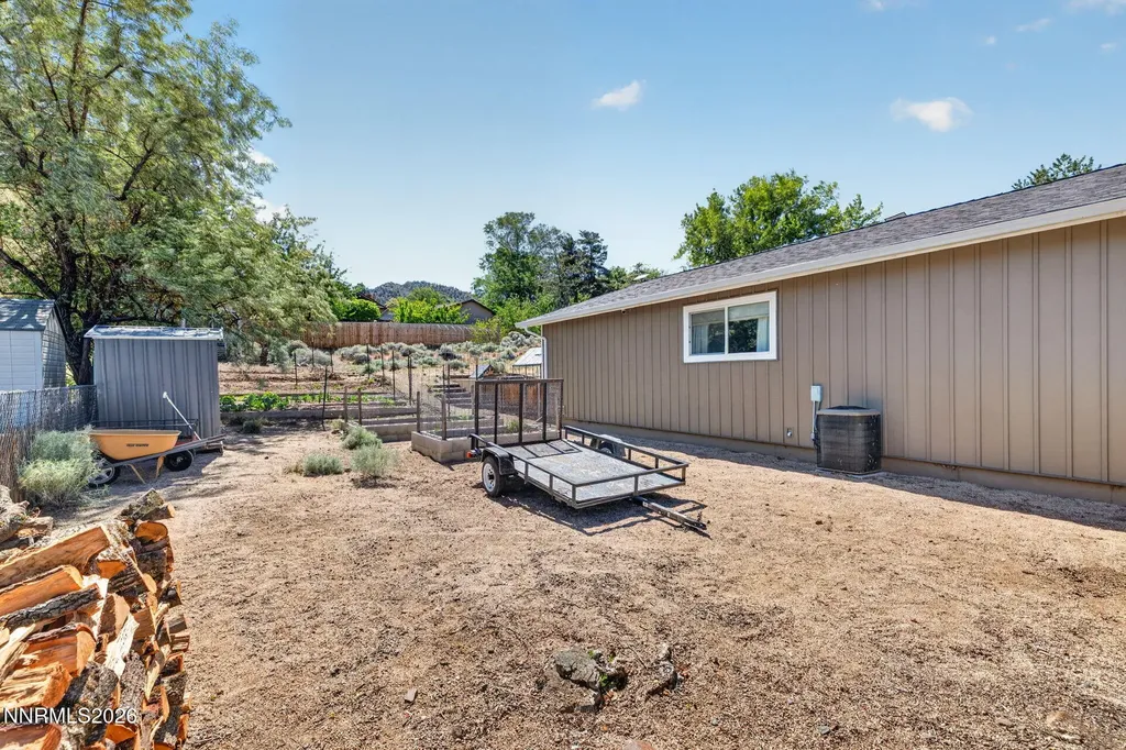 2350 Sequoia Reno NV 89502