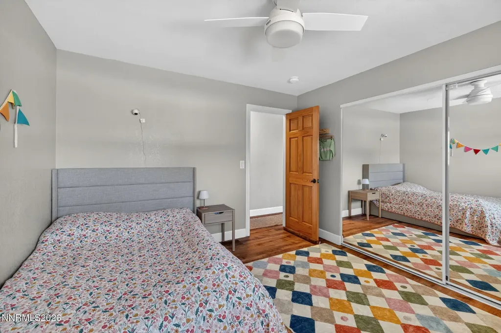 2350 Sequoia Reno NV 89502