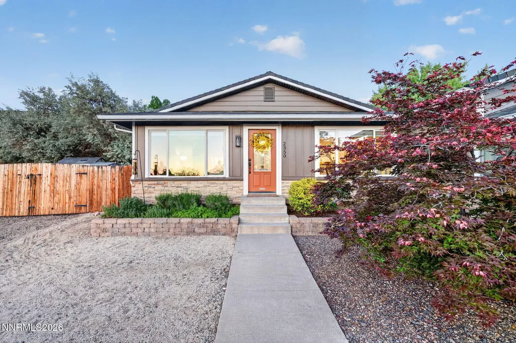 2350 Sequoia Reno NV 89502