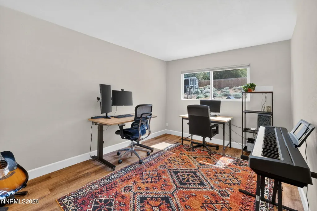 2350 Sequoia Reno NV 89502