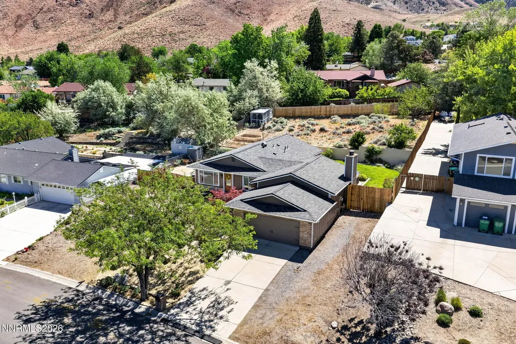 2350 Sequoia Reno NV 89502