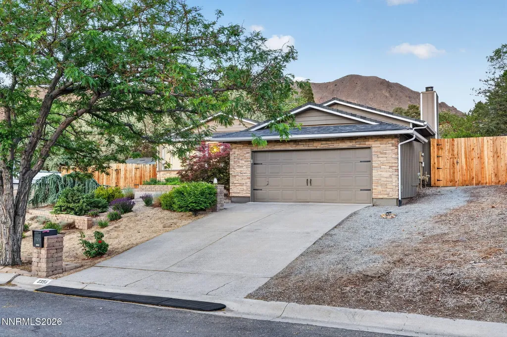 2350 Sequoia Reno NV 89502