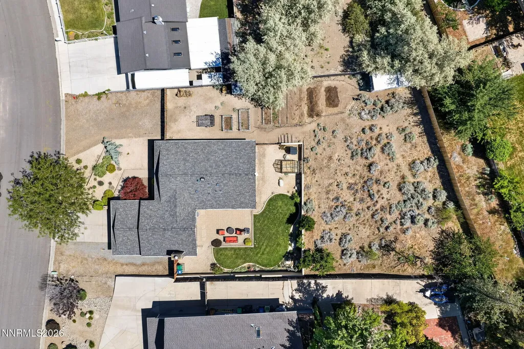 2350 Sequoia Reno NV 89502