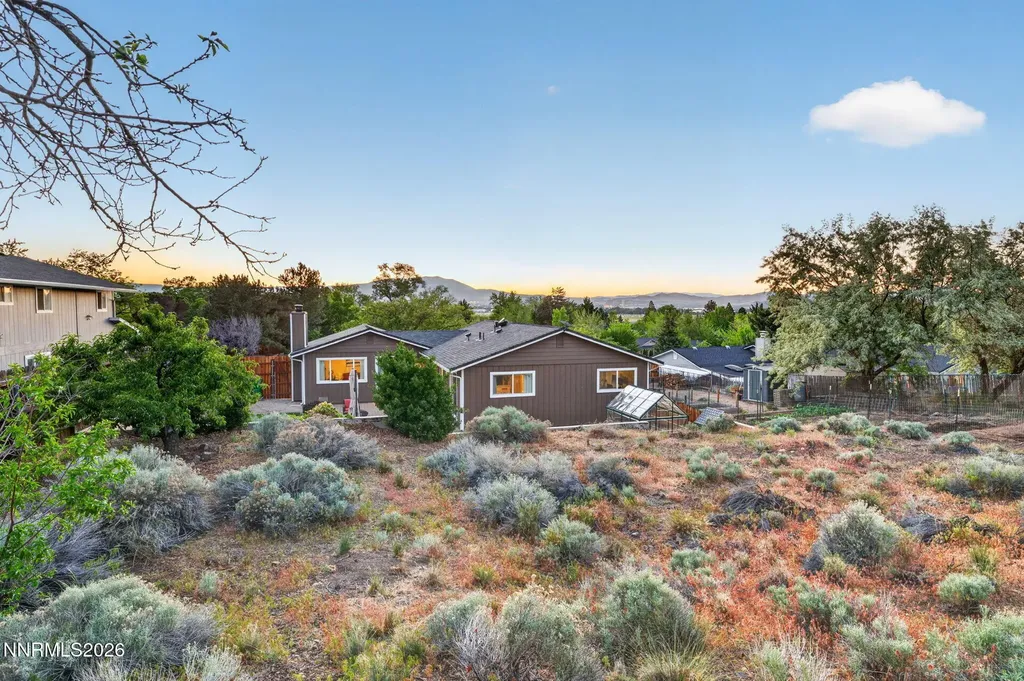 2350 Sequoia Reno NV 89502