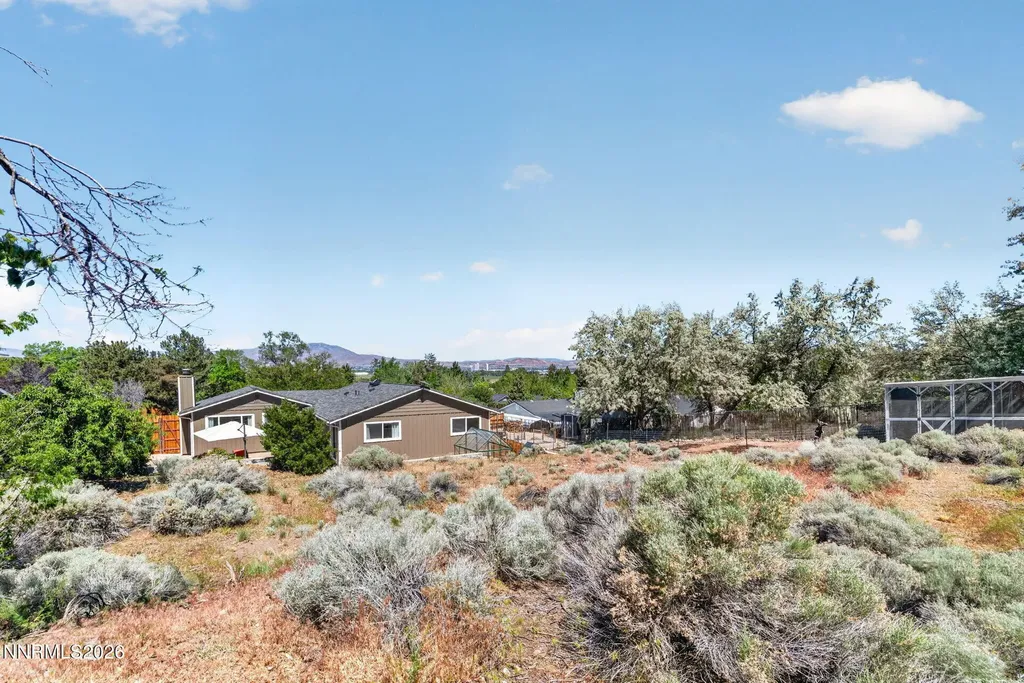 2350 Sequoia Reno NV 89502