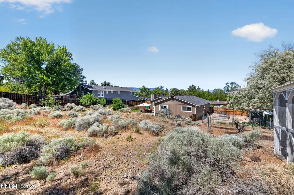 2350 Sequoia Reno NV 89502