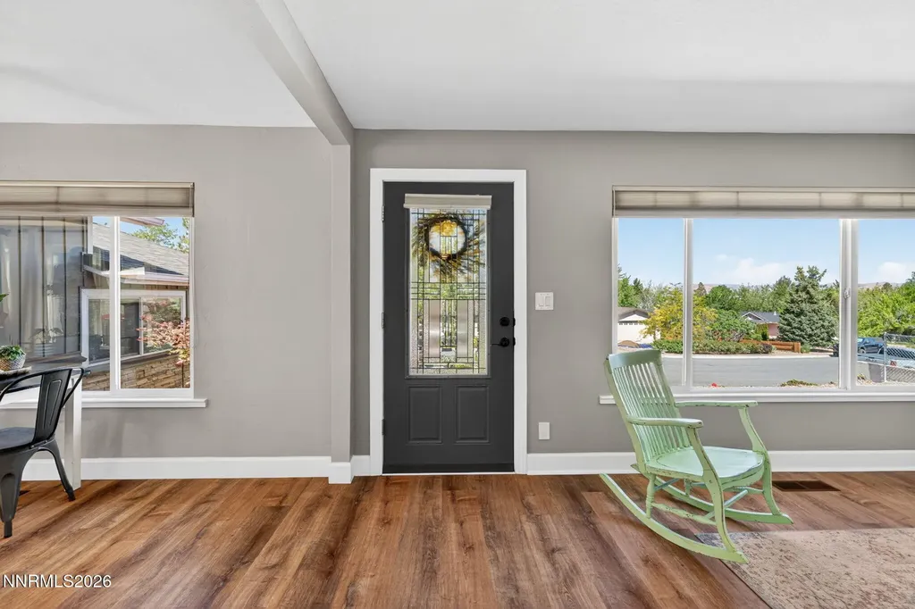 2350 Sequoia Reno NV 89502