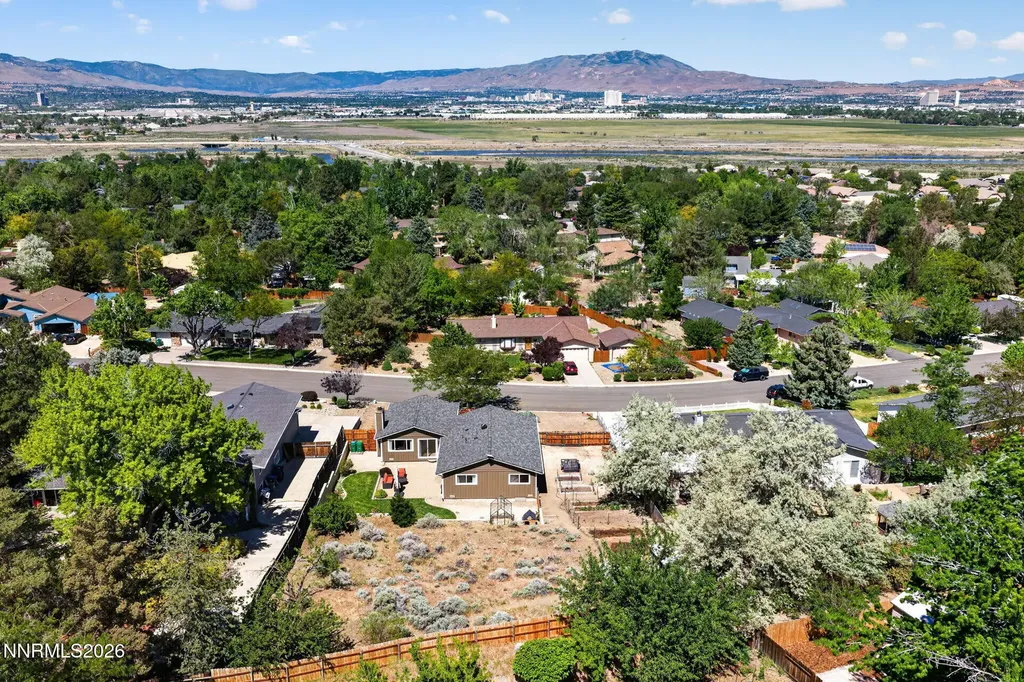 2350 Sequoia Reno NV 89502
