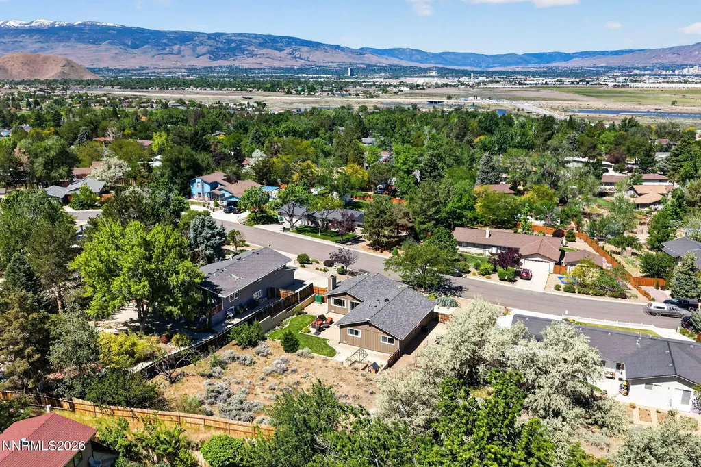 2350 Sequoia Reno NV 89502