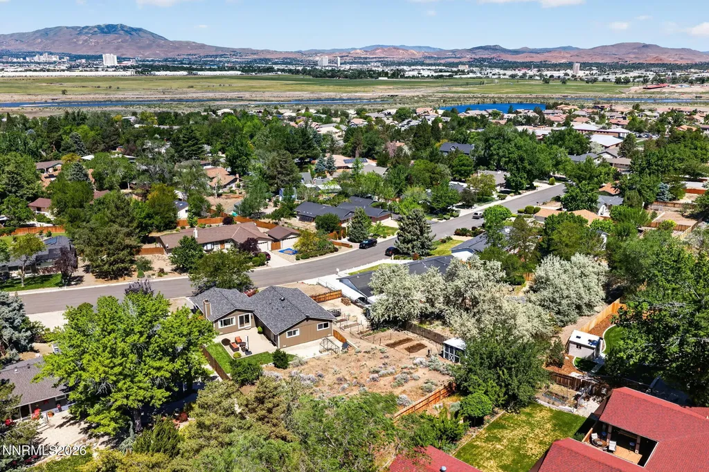2350 Sequoia Reno NV 89502