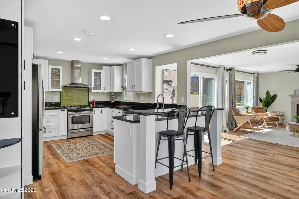 2350 Sequoia Reno NV 89502