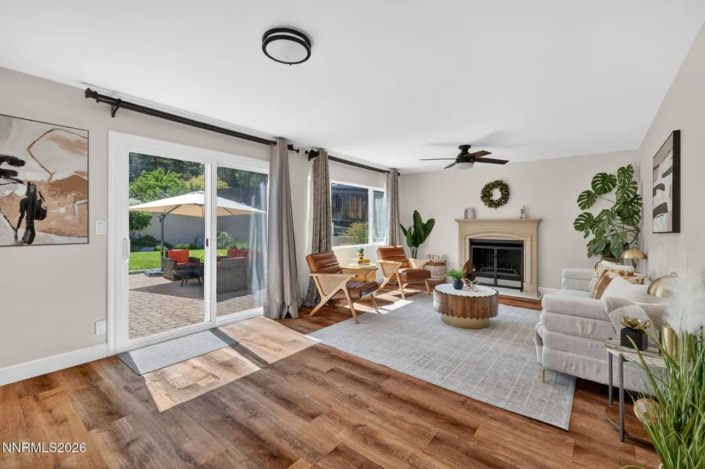 2350 Sequoia Reno NV 89502