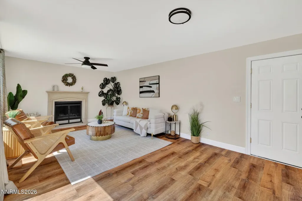 2350 Sequoia Reno NV 89502