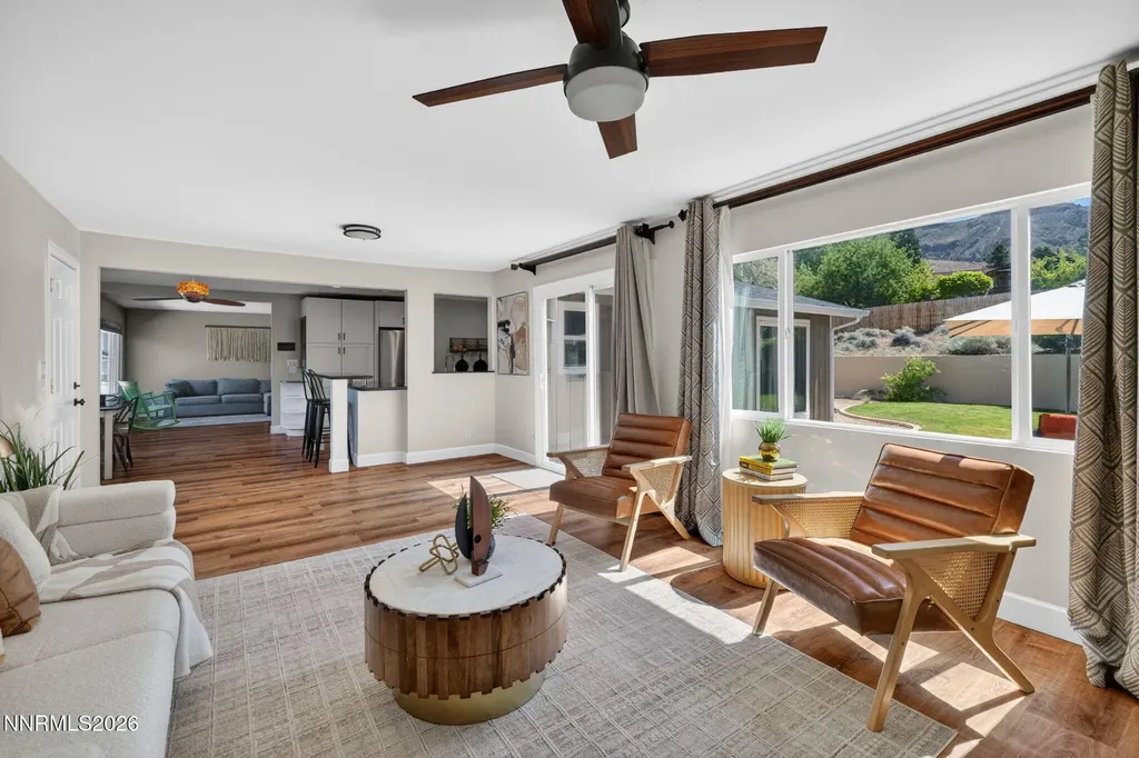 2350 Sequoia Reno NV 89502