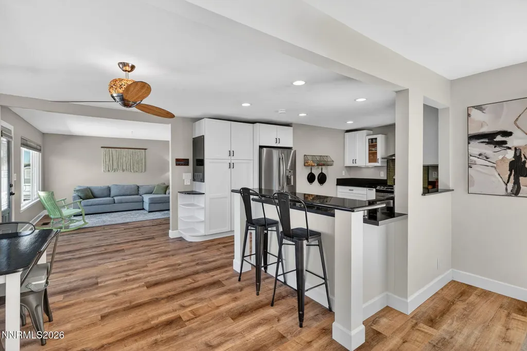 2350 Sequoia Reno NV 89502
