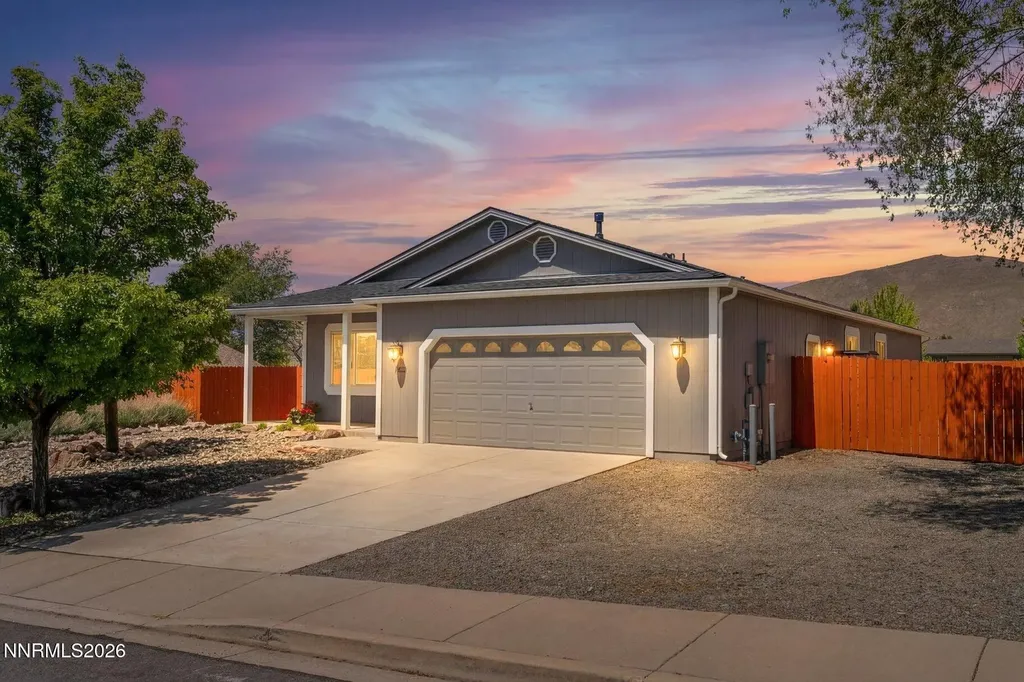 17235 Aquamarine Reno NV 89508