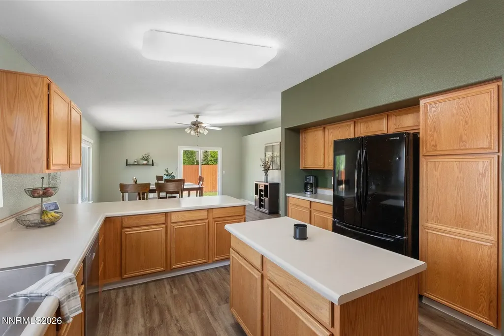 17235 Aquamarine Reno NV 89508