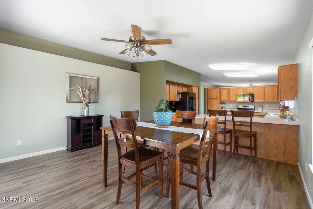 17235 Aquamarine Reno NV 89508